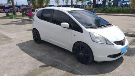 Honda Jazz 2010 Automatic 1.3 engine