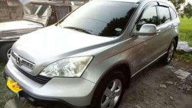 For sale Honda CRV gen 3 2009 model