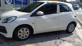 Honda Brio 2015 AT FOR SALE