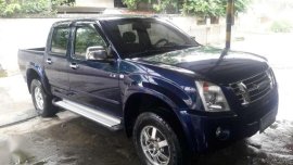 SELLING Isuzu Dmax 2007
