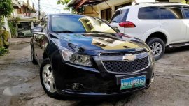 Chevrolet Cruze LS Automatic Local Unit 2010