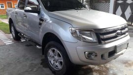 Ford Ranger xlt 2.2 2013 FOR SALE
