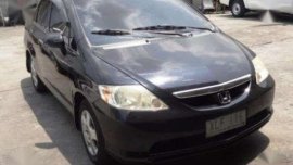 2003 Honda City idsi AT FOR SALE