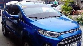 Ford EcoSport 2016 for sale