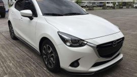 2016 Mazda 2 1.5RS SKYACTIV Automatic top of the line