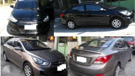 Masterlist grab HYUNDAI Accent MT 2016 2017 gas 
