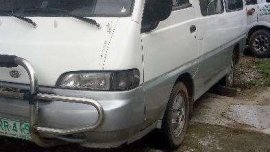 Hyundai Grace van Singkit 4d56 engine