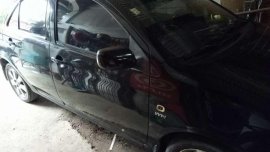 2007 Toyota Vios 1.5G rush SALE