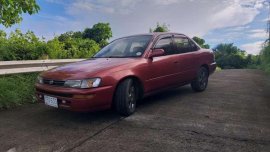 Toyota Corolla GLI 93 FOR SALE