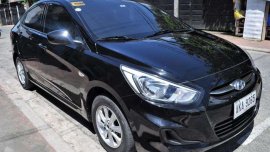 2015 Hyundai Accent FOR SALE