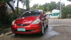 Honda Jazz IDSi Local 2005 FOR SALE