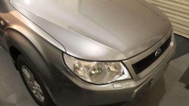 2009 Subaru Forester 2.0L FOR SALE