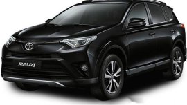 Toyota Rav4 Premium 2018 for sale