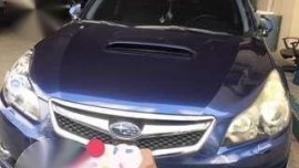 SELLING Subaru Legacy 2010 FOR SALE
