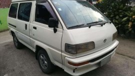 Toyota Lite Ace liteace van 1998 mdl