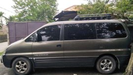 1999 HYUNDAI Starex club van Good running condition
