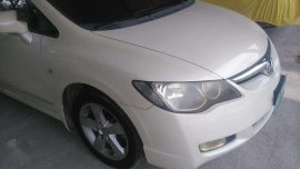 SELLING 2007 Honda Civic FD