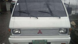 Mitsubishi L300 FB Van 2002 For Sale 