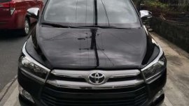 Toyota Innova 2016 FOR SALE