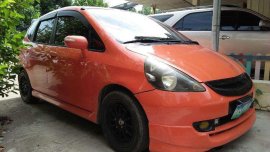For sale Honda Fit 1.3 engine Very cold aircon 2007