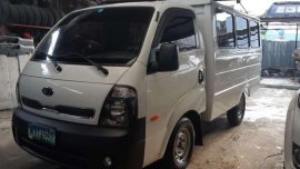 2013 Kia k2700 Manual Diesel RARE CARS