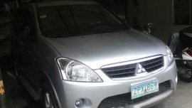Mitsubishi Fuzion 2008 for sale