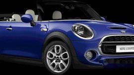Mini Cooper Jcw 3 Door Convertible 2018 fỏ sale