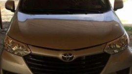 2018 Toyota Avanza for sale