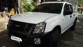 2010 Isuzu Dmax 4x2 Good running condition