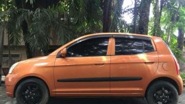 2005 Kia Picanto lx good running cond