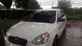 Hyundai Accent 2011 FOR SALE