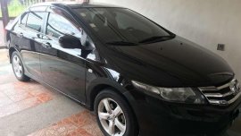 Honda City 1.3e 2012 at FOR SALE