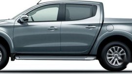 Mitsubishi Strada Gl 2018 for sale