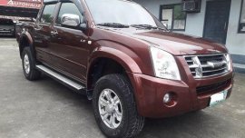 Isuzu D-Max 2009 for sale