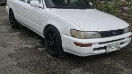 1994 Toyota Corolla Bigbody FOR SALE