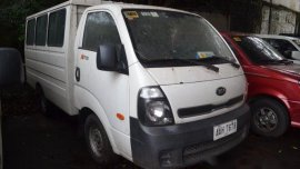Kia K2700 2014 for sale