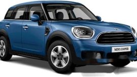 Mini Cooper Sd All4 Countryman 2018 for sale