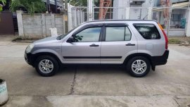FOR SALE Honda CRV gen2 2003 Manual Transmission