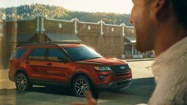 Ford Explorer 2018 Philippines Review: Born to Explore