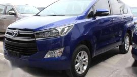 2018 Toyota INNOVA 48K ALLin Vios Wigo Avanza Fortuner Hiace 2019