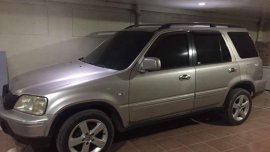 Honda Crv 2000 mdl FOR SALE