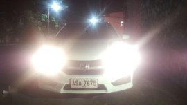 Honda City 2014 E Navi Acquired 2015