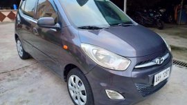 2014 Hyundai i10 automatic FOR SALE