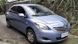 2013 Toyota Vios 1.3e Automatic for sale