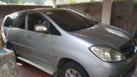 2006 TOYOTA Innova J diesel FOR SALE
