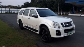2013 Isuzu Alterra FOR SALE