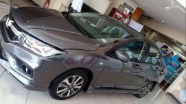 2019 Honda City 1.5sport cvt FOR SALE