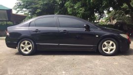 SELLING Honda Civic fd 1.8s 2006