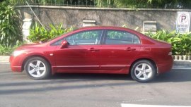 2007 Honda Civic FD 1.8s FOR SALE
