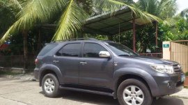 2011 TOYOTA Fortuner for sale